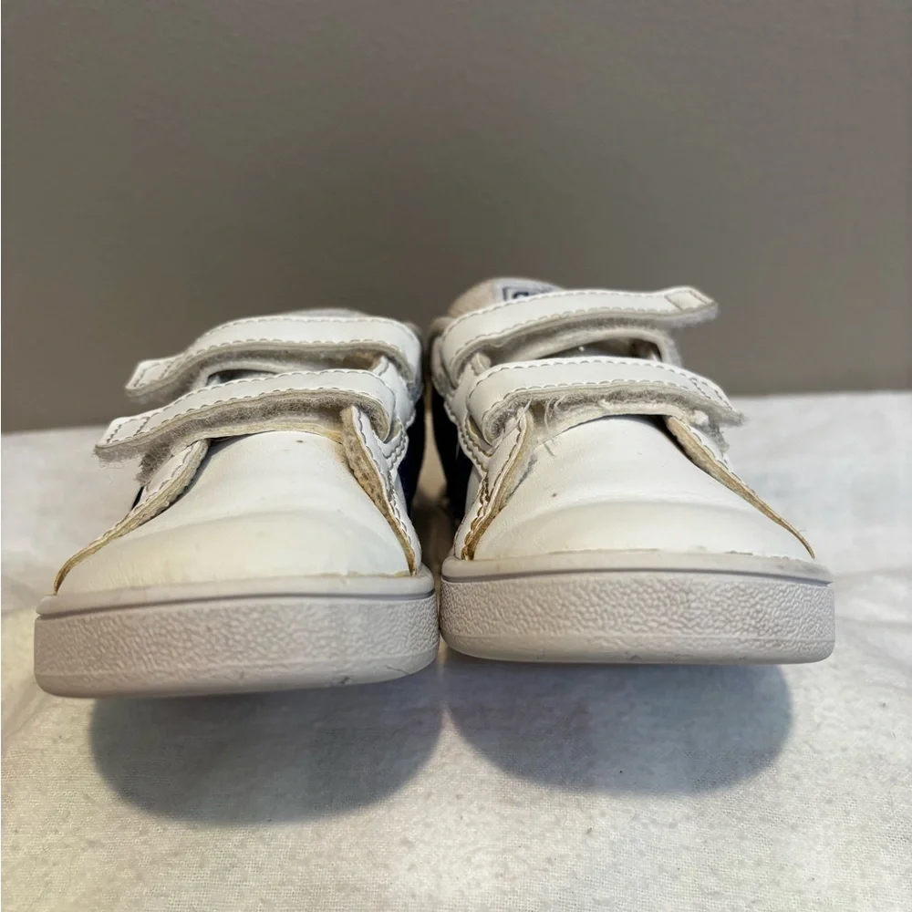 Adidas Grand Court CF toddler shoe - Picture 5 of 6